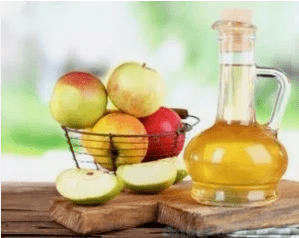 Fungal vinegar